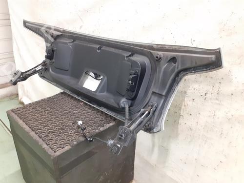 Tailgate CITROËN DS3 (SA_) 1.2 VTi 82 | BP31969756C6 