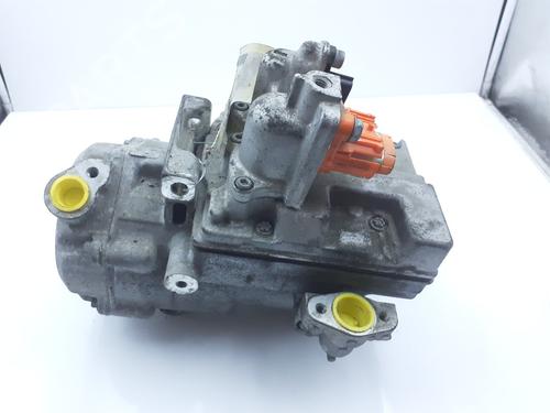 Used AC compressor AC compressor RENAULT ZOE (BFM_) ZOE (88 hp) 39980608 39980608