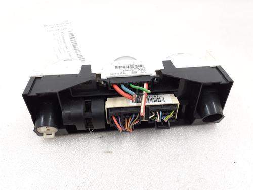 Climate control SKODA FABIA I (6Y2) 1.9 TDI | BP24787443I5 
