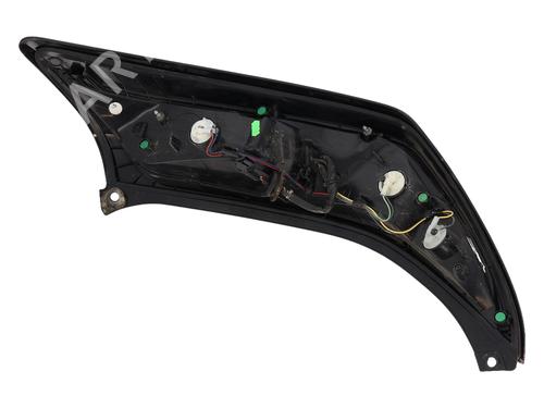 Left taillight TOYOTA AYGO (_B4_) 1.0 (KGB40) | BP36583651C34 - Image 2