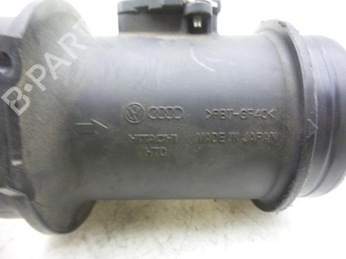 Used Mass air flow sensor AUDI A4 B7 (8EC) 3.0 TDI quattro (233 hp) 24785048
