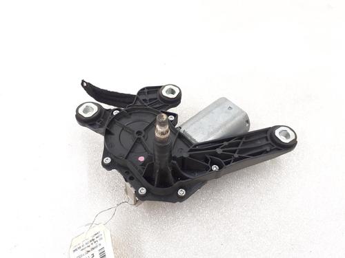 Used Rear wiper motor PEUGEOT 807 (EB_) 2.2 HDi (128 hp) 24788277