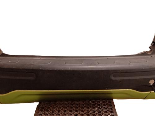 Used Rear bumper CITROËN C3 Picasso (SH_) 1.6 HDi (90 hp) 29474944