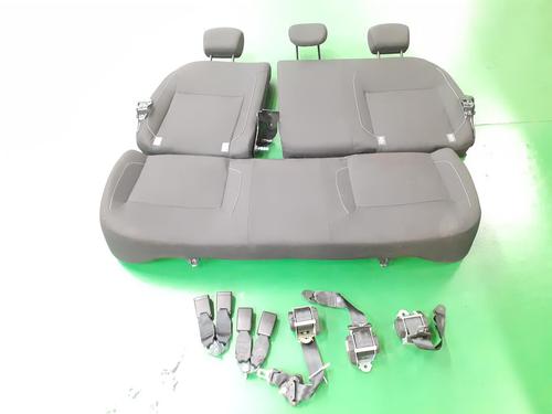 Used Rear seat DACIA SANDERO II 1.0 SCe 75 (B8JC, B8JD) (73 hp) 24791389