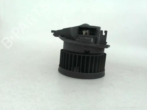 Varmvifte CITROËN BERLINGO / BERLINGO FIRST MPV (MF_, GJK_, GFK_) 1.9 D (MFDJY) (68 hp) 24779702