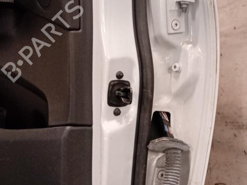 Left rear door BMW X3 (F25) xDrive 30 d | BP29513272C4 