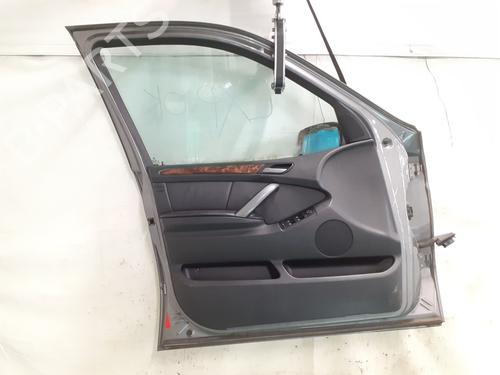 Left front door BMW X5 (E53) 3.0 d | BP24847428C2 