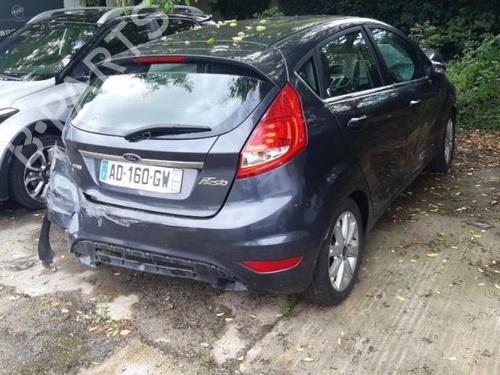 Third brake light FORD FIESTA VI (CB1, CCN) 1.4 TDCi | BP24778588L11 