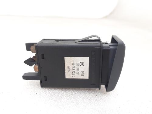 Warning switch SKODA OCTAVIA I (1U2) 1.9 TDI | BP24789427I22 