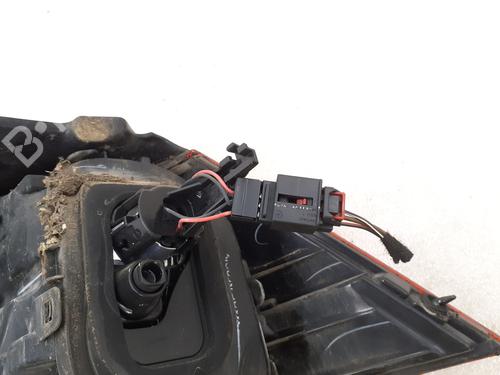 Left taillight VW GOLF VII (5G1, BQ1, BE1, BE2) 1.6 TDI | BP24797711C34