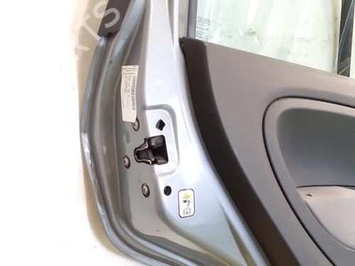Left rear door FIAT GRANDE PUNTO (199_) 1.2 | BP24788645C4