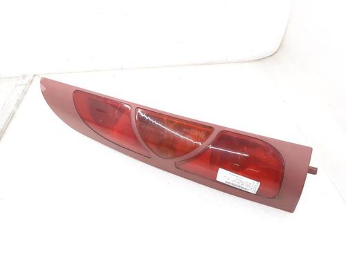 Used Left taillight RENAULT KANGOO (KC0/1_) 1.9 dTi (KC0U) (80 hp) 24784017
