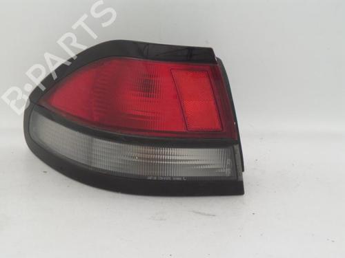 left-taillight-mazda-626-v-hatchback-gf-1997-1998-1999-2000-2001-2002-24773693 main image