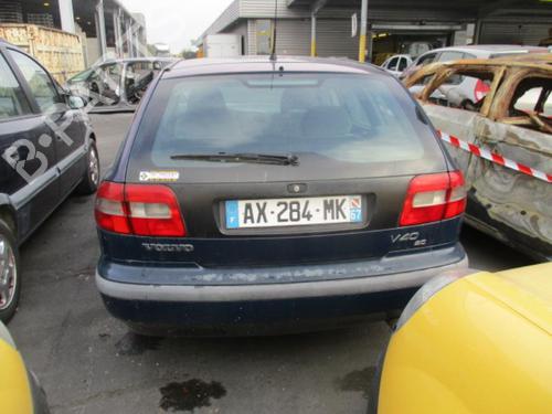 Used Parts VOLVO V40 Estate (645) 2.0 (140 hp) 2417051