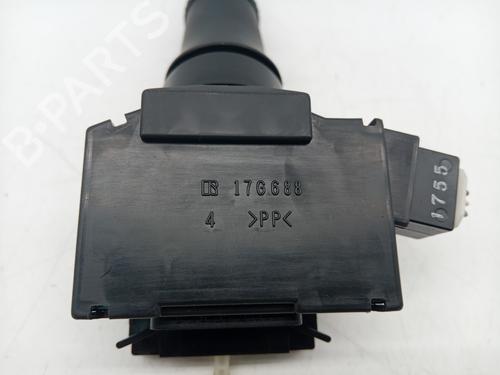 Switch CITROËN C4 AIRCROSS 1.6 HDi 115 AWC | BP34257851I30  - Image 5