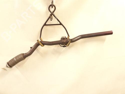 Exhaust system RENAULT MEGANE IV Hatchback (B9A/M/N_) 1.5 dCi 110 (B9A3) | BP24797436M121  - Image 6