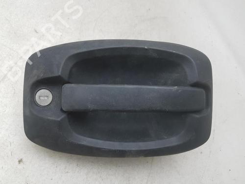 Used Exterior handle FIAT DUCATO Van (250_) 100 Multijet 2,2 D (100 hp) 24777179