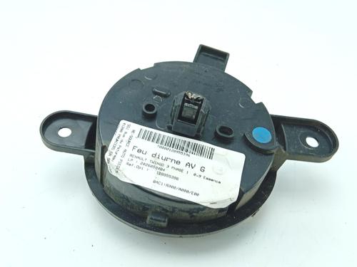 Left daytime light RENAULT TWINGO III (BCM_, BCA_) 0.9 TCe 90 (BCM9, BCM2) | BP37203347C104 - Image 4