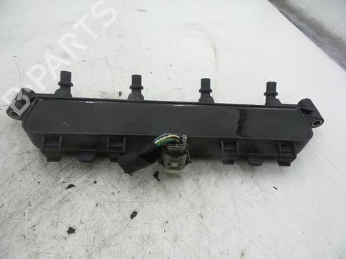 Used Ignition coil CITROËN SAXO (S0, S1) 1.1 X, SX (60 hp) 24785244