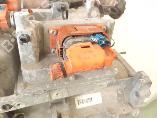 Engine RENAULT ZOE (BFM_) ZOE | BP26685911M1 - Image 8