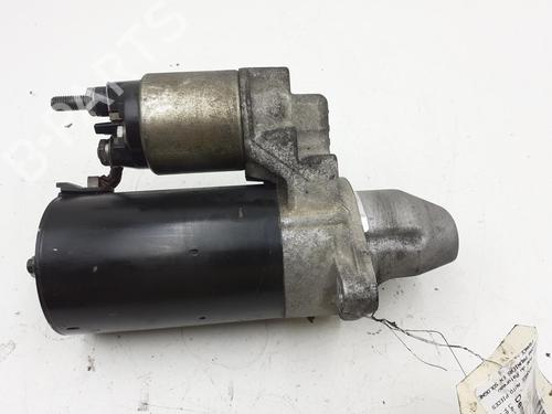Used Starter LANCIA YPSILON (312_) 1.3 D Multijet (312.YXE1A, 312.YXU1A) (95 hp) 24788709