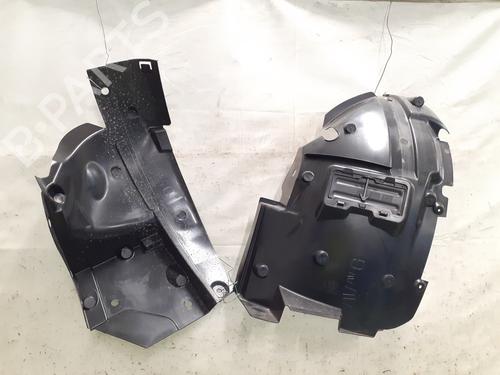 Used Wheel arch RENAULT TRAFIC III Platform/Chassis (EG_) 2.0 dCi 145 (EGML) (145 hp) 31306681