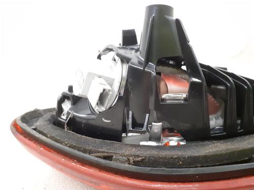 Højre baglygte bagklap OPEL CORSA E (X15) 1.4 (08, 68) (90 hp) 24790137