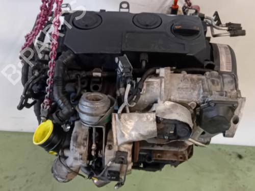 Motor VW EOS (1F7, 1F8) 2.0 TDI | BP29452722M1 