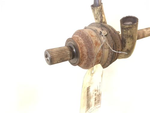 Left rear driveshaft RENAULT TWINGO III (BCM_, BCA_) 0.9 TCe 95 | BP30302645M40 - Image 2