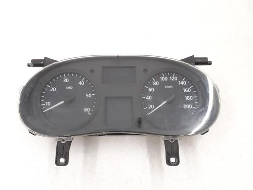 Instrument cluster RENAULT TRAFIC II Van (FL) 1.9 dCi 100 (FL0C, FL0K, FL0B) | BP24786122C47 