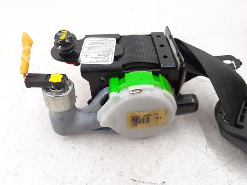 Front right seatbelt KIA VENGA (YN) 1.4 CRDi 90 | BP24785874I25  - Image 7