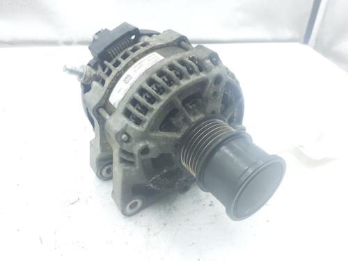 Used Alternator Alternator FORD FOCUS III Turnier 1.0 EcoBoost (100 hp) 26496543 26496543