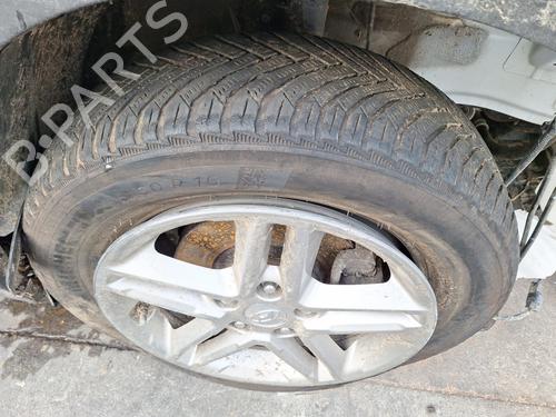 Porta posteriore destra HYUNDAI KONA (OS, OSE, OSI) 1.0 T-GDi Hybrid 48V | BP30924006C5