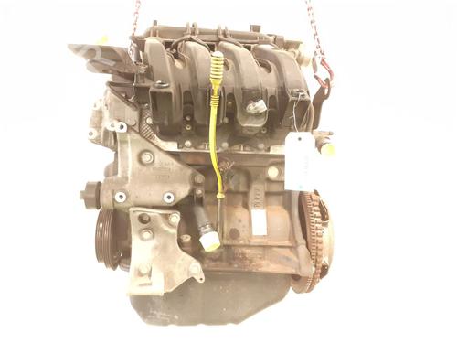 Used Engine Engine RENAULT TWINGO I (C06_) 1.2 16V (C06C, C06D, C06K) (75 hp) 24797406 24797406