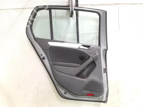 Left rear door VW GOLF VI (5K1) 1.6 TDI | BP24791339C4 