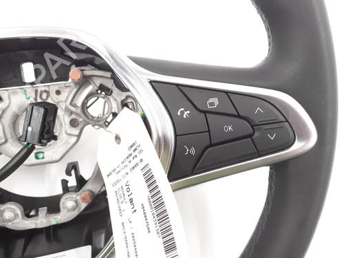 Steering wheel RENAULT CLIO V (B7_) 1.0 TCe 90 (B7MT) | BP28330467C49 