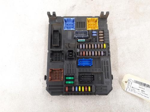 Used Fuse box CITROËN BERLINGO Box Body/MPV (K9) 1.5 BlueHDi 130 (131 hp) 24795585
