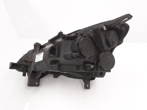 Right headlight CITROËN BERLINGO Box Body/MPV (B9) 1.6 HDi / BlueHDi 75 | BP30134012C29 