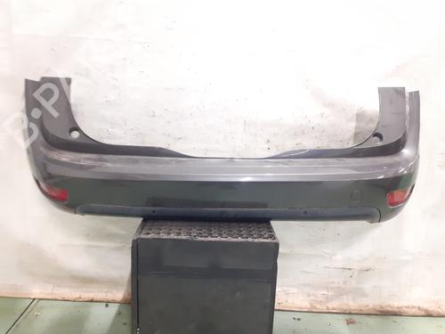 Used Rear bumper CITROËN C4 Picasso II 1.6 HDi / BlueHDi 115 (115 hp) 31150041
