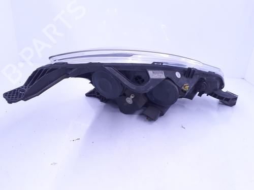 Left headlight CITROËN C3 II (SC_) 1.6 BlueHDi 75 | BP28302235C28