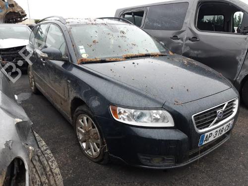 Front wiper motor VOLVO V50 (545) 1.6 D | BP24794009M29 