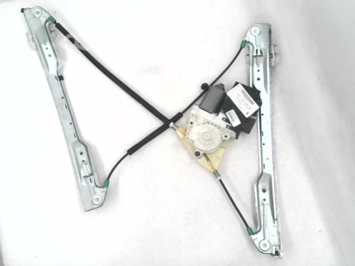 Front left window mechanism CITROËN C5 I (DC_) 2.2 HDi (DC4HXB, DC4HXE) | BP24780921C22 - Image 4