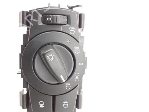 Headlight switch BMW 3 (E90) 318 d | BP24783187I24