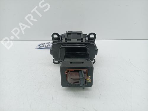 Used Ignition barrel Ignition barrel CITROËN C4 Picasso II [2013-2026] 33990665 33990665
