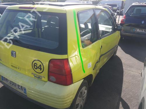 Left taillight SEAT AROSA (6H1) 1.0 | BP24788413C34 