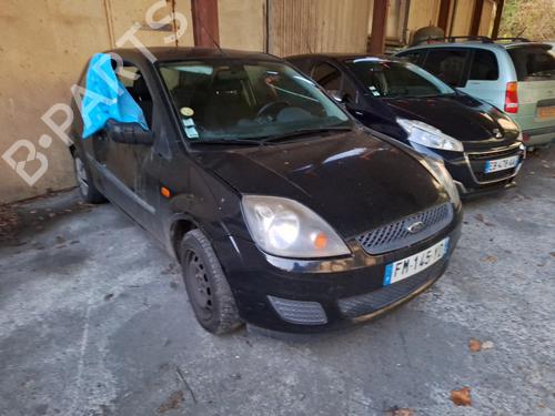 Left headlight FORD FIESTA V (JH_, JD_) 1.4 TDCi | BP24771483C28 