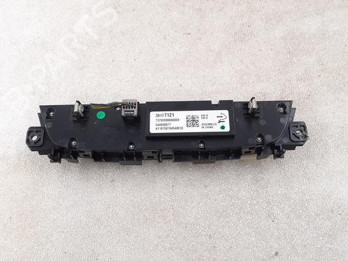 Climate control OPEL INSIGNIA B Sports Tourer (Z18) 1.5 (35) | BP24795552I5 