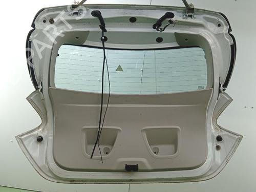 Used Tailgate Tailgate 36787001 36787001