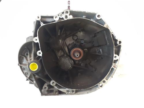 Used Gearbox CITROËN C4 II (NC_) 1.6 HDi 115 (114 hp) 30407684