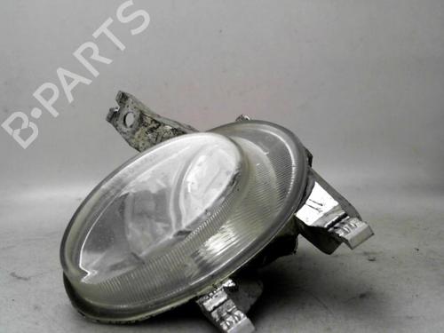 Højre Foran Tågelygte PEUGEOT 206 Hatchback (2A/C) 1.9 D (69 hp) 24775354